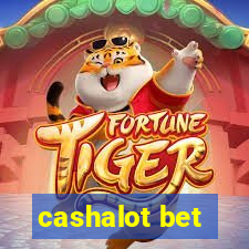 cashalot bet